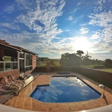 Casa De Campo Pardinho Eco Ninho Verde 2 Ngoại thất bức ảnh