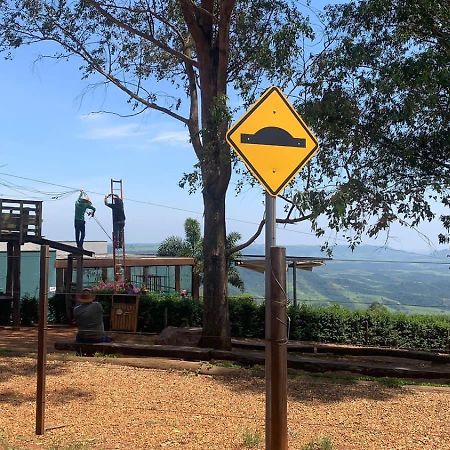 Casa De Campo Pardinho Eco Ninho Verde 2 Ngoại thất bức ảnh
