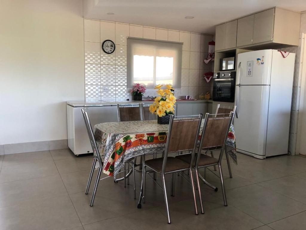 Casa De Campo Pardinho Eco Ninho Verde 2 Ngoại thất bức ảnh