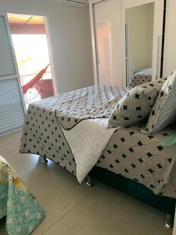Casa De Campo Pardinho Eco Ninho Verde 2 Ngoại thất bức ảnh