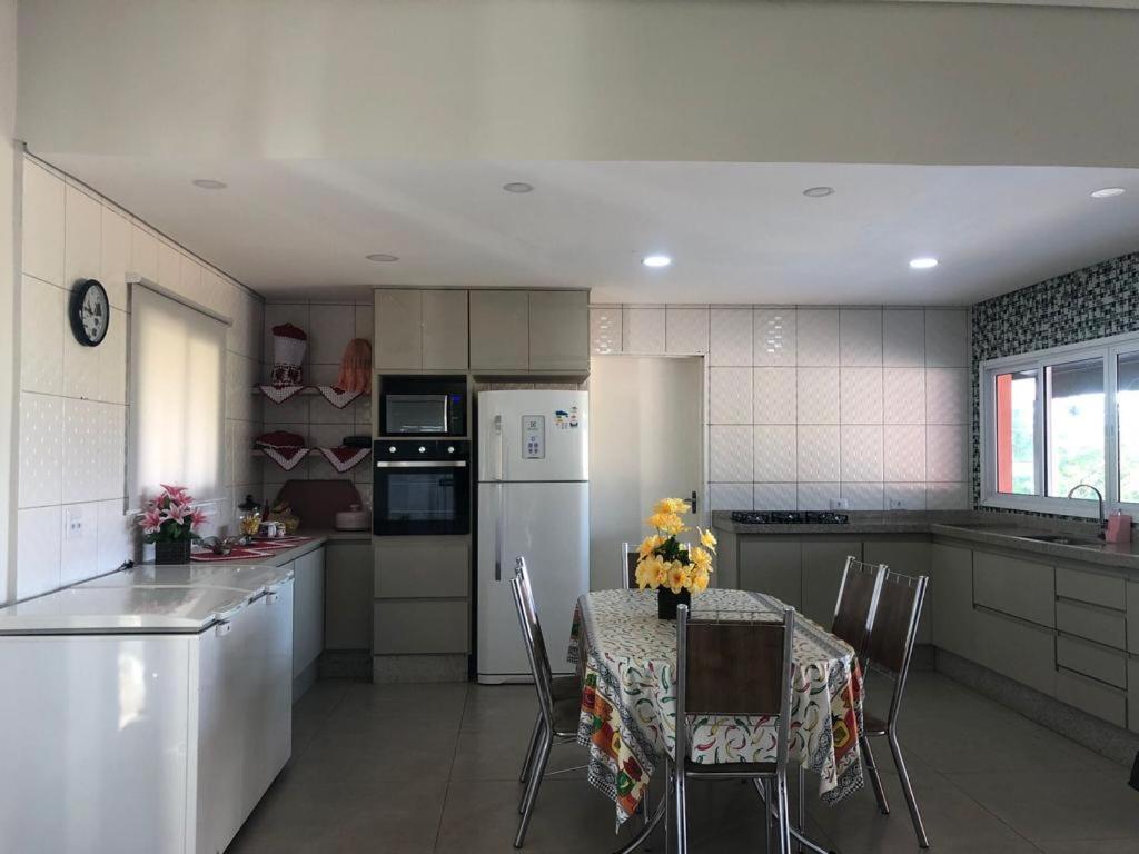 Casa De Campo Pardinho Eco Ninho Verde 2 Ngoại thất bức ảnh