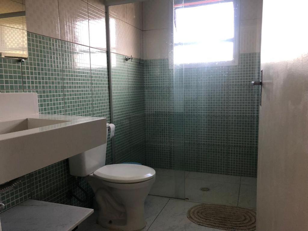 Casa De Campo Pardinho Eco Ninho Verde 2 Ngoại thất bức ảnh